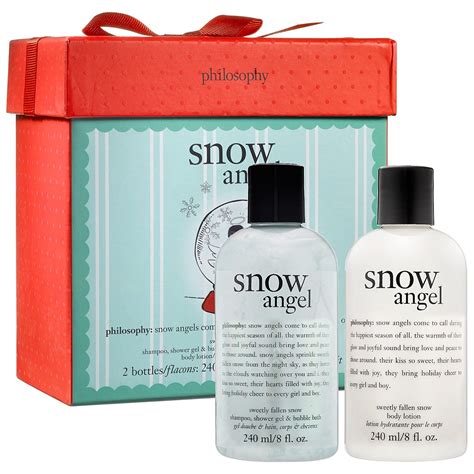 philosophy gift sets sephora